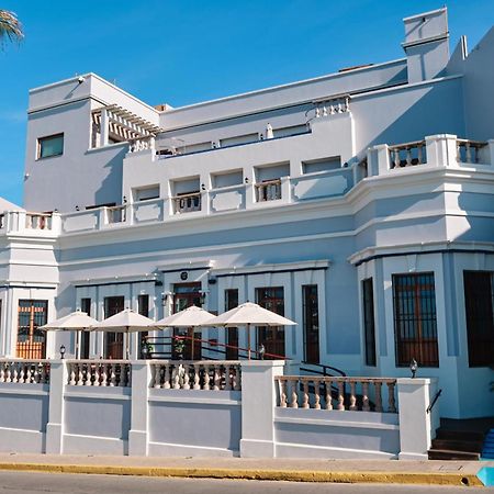 Casa Lucila Mazatlan Curamoria Collection (Adults Only) Exterior foto