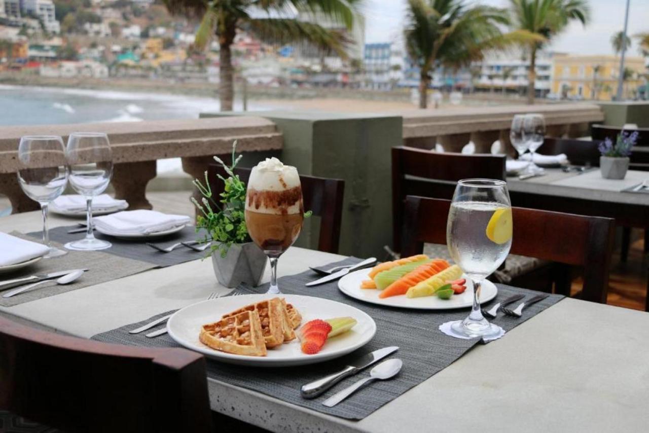 Casa Lucila Mazatlan Curamoria Collection (Adults Only) Exterior foto