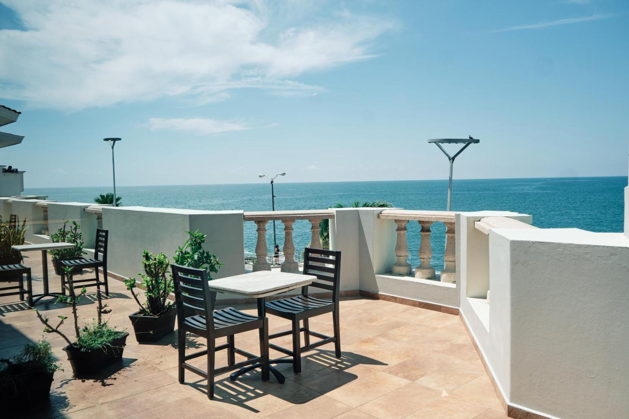 Casa Lucila Mazatlan Curamoria Collection (Adults Only) Exterior foto
