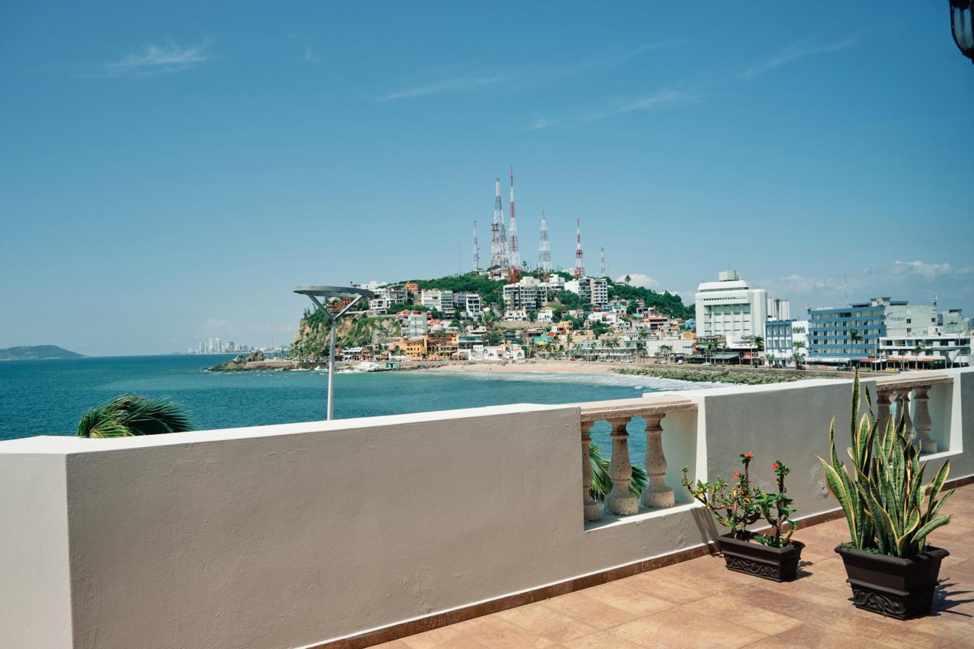 Casa Lucila Mazatlan Curamoria Collection (Adults Only) Exterior foto