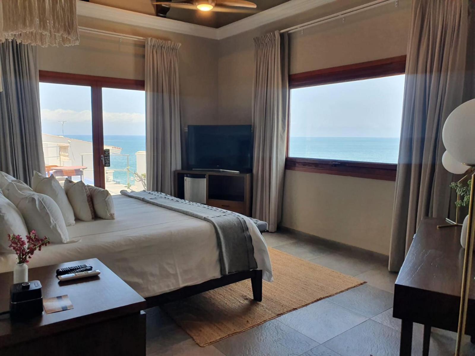 Casa Lucila Mazatlan Curamoria Collection (Adults Only) Exterior foto