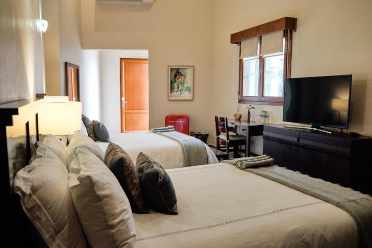 Casa Lucila Mazatlan Curamoria Collection (Adults Only) Exterior foto